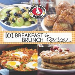 101 Breakfast and Brunch Recipes