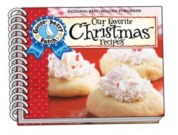 Our Favorite Christmas Recipes