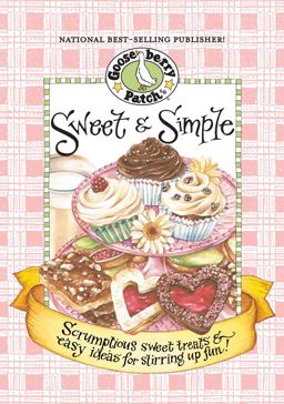 Sweet and Simple Cookbook