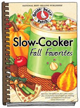 Slow-Cooker Fall Favorites
