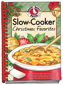 Slow-Cooker Christmas Favorites