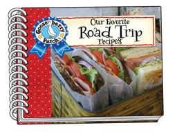 Our Favorite Road Trip Recipes with a Photo Cover