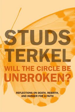 Will the Circle Be Unbroken? Will the Circle Be Unbroken?