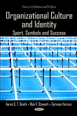 Organizational Culture and Identity