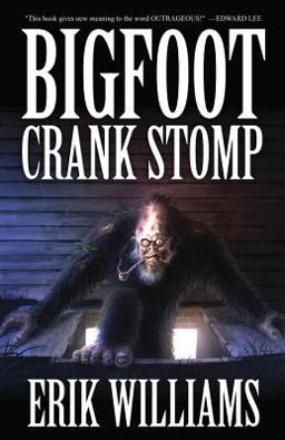 Bigfoot Crank Stomp Bigfoot Crank Stomp