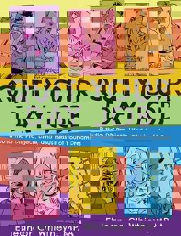 Quit Your Day Job Build the DIY Project, Life, and Business of Your Dreams  9781621061151 Front Cover