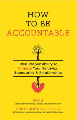 How to Be Accountable