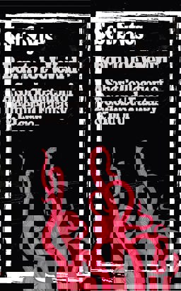 Born to Be Weird A Collection of Demented Fantasy and Horror  9781621064756 Front Cover