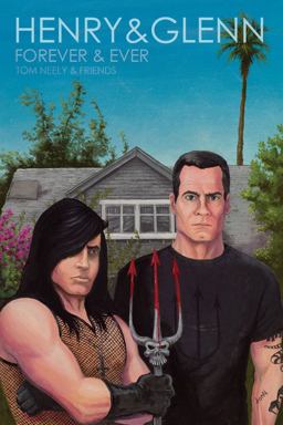 Henry and Glenn Forever and Ever