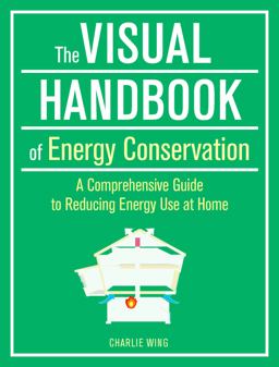 The Visual Handbook of Energy Conservation