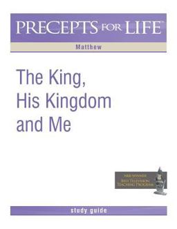 Precepts for Life Study Guide