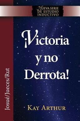 Victoria y No Derrota / Choosing Victory, Overcoming Defeat