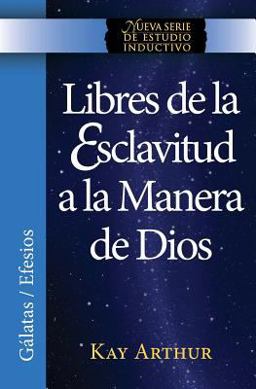 Libres de la Esclavitud a la Manera de Dios / Free from Bondage God's Way