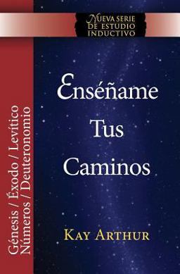 Ensename Tus Caminos