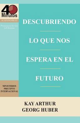 Descubriendo lo Que Nos Espera en el Futuro / Discovering What the Future Holds (40m)