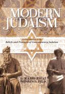 Modern Judaism