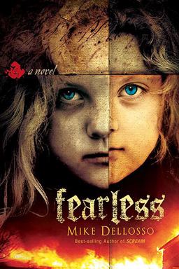 Fearless A Novel  9781621362418 Front Cover