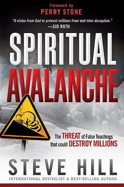 Spiritual Avalanche