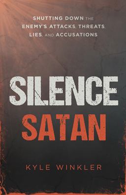 Silence Satan Silence Satan