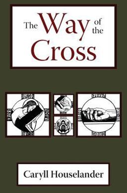Way of the Cross  9781621380993 Front Cover