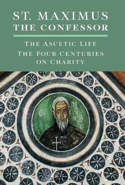 The Ascetic Life, The Four Centuries on Charity  9781621385462 Front Cover