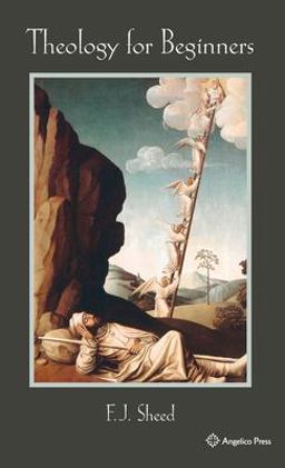 Theology for Beginners Theology for Beginners