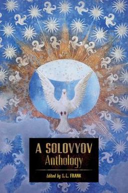 Solovyov Anthology  9781621386476 Front Cover