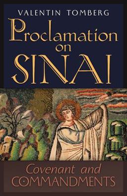 Proclamation on Sinai Proclamation on Sinai