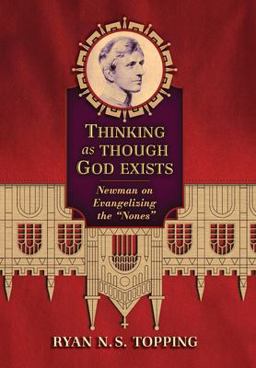 Thinking as Though God Exists Thinking as Though God Exists