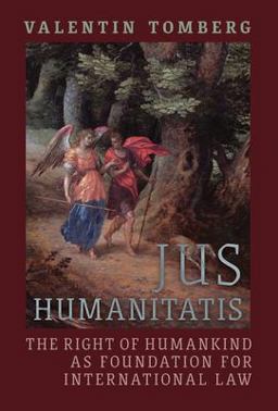 Jus Humanitatis Jus Humanitatis