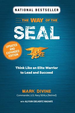 Way of the Seal Updated and Expanded Edition  9781621454038 Front Cover