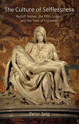 The Culture of Selflessness