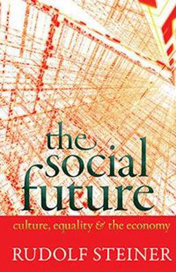 The Social Future