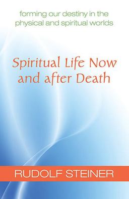 The Formation of Destiny and Life after Death