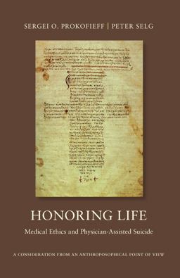 Honoring Life  9781621480532 Front Cover