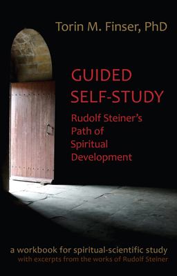 Guided Self-Study  9781621481300 Front Cover