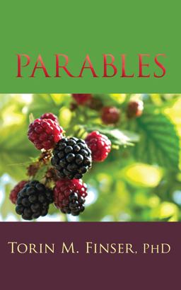 Parables  9781621482307 Front Cover
