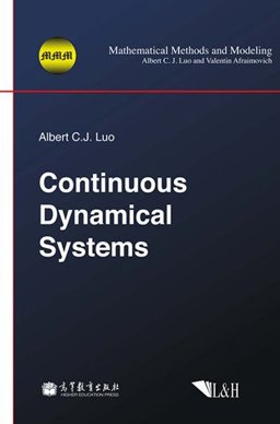 Continuous Dynamical Systems(Print)