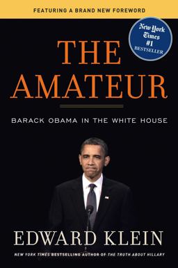 The Amateur The Amateur