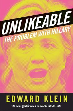 Unlikeable Unlikeable