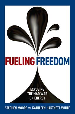 Fueling Freedom Exposing the Mad War on Energy  9781621574095 Front Cover
