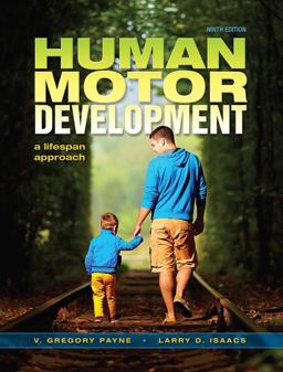 Human Motor Development