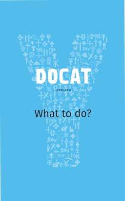 Docat: Catholic Social Teaching for Youth  9781621640493 Front Cover