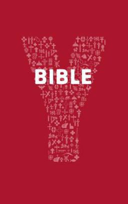 Youcat Bible An Introduction to the Bible with Selected Biblical Texts  9781621640981 Front Cover