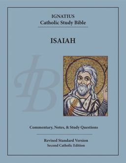 Isaiah 2nd 2019 9781621641070 Front Cover
