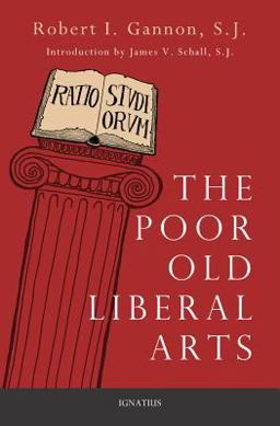 The Poor Old Liberal Arts The Poor Old Liberal Arts
