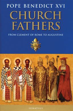 Church Fathers From Clement of Rome to Augustine  9781621641971 Front Cover