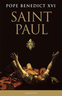 Saint Paul  9781621641995 Front Cover