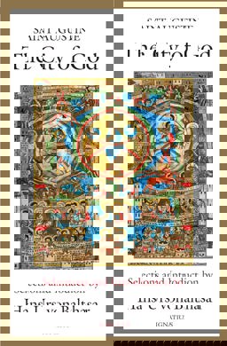 City of God Selections and Introduction by Hans Urs Von Balthasar  9781621644361 Front Cover