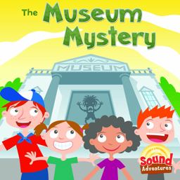 The Museum Mystery
